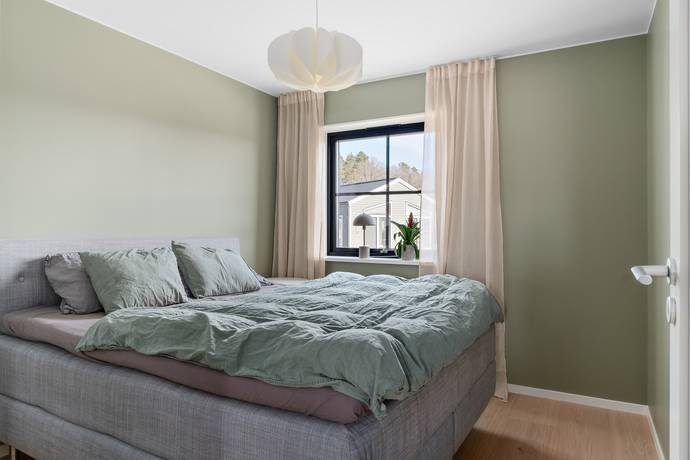 6 rum Villa på Aromavägen 11 Fjärås Kungsbacka kommun - bild 21