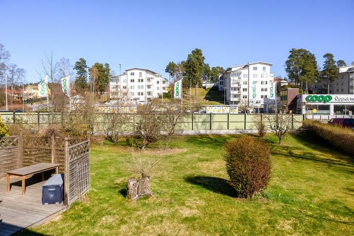 6 rum Villa på Falkvägen 3 Södertälje Södertälje kommun - bild 33