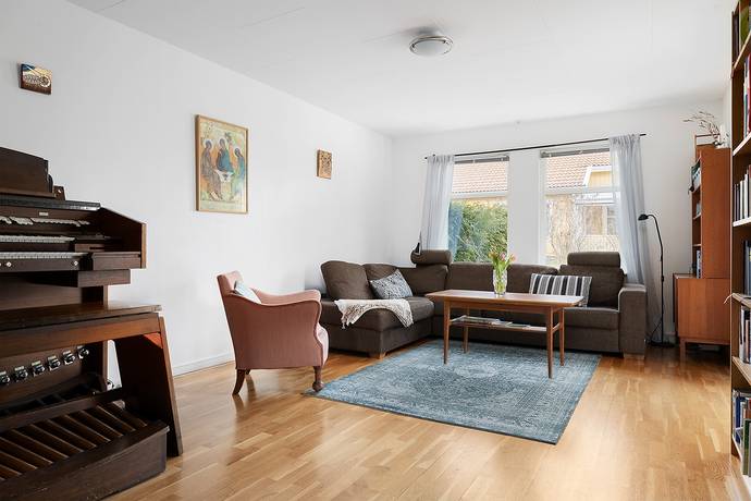 4 rum Parhus på Karlsborgsvägen 255 Märsta - Sundveda Sigtuna kommun - bild 11