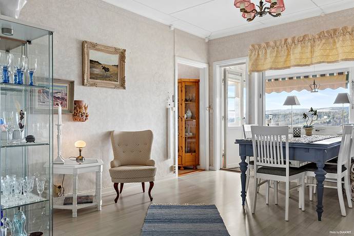 4 rum Villa på Teknavägen 9 Byn Ragunda kommun - bild 9