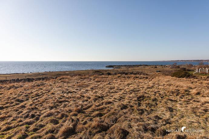 Tomt på Kohagavägen 7 Ranarpsstrand Båstads kommun - bild 12