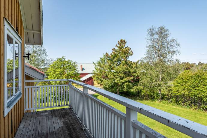 7 rum Gård/skog på Hov 110 Hackås Bergs kommun - bild 65