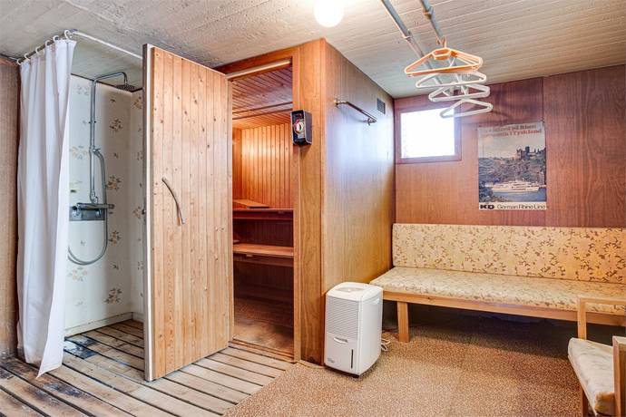 8 rum Villa på Bergdahlsvägen 4 Hällefors Hällefors kommun - bild 39