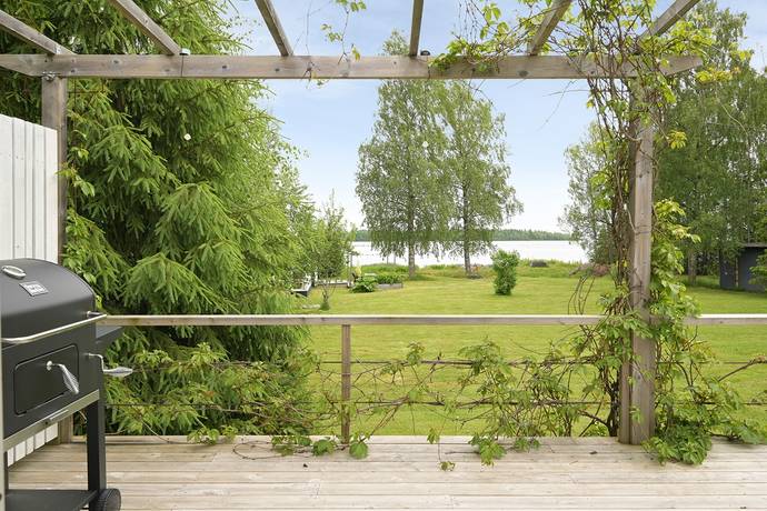 4 rum Villa på Skeppsvik 231 Sävar Umeå kommun - bild 35