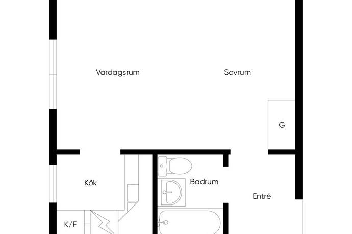 Älvkullsgatan 1B, Sunne, Sunne kommun