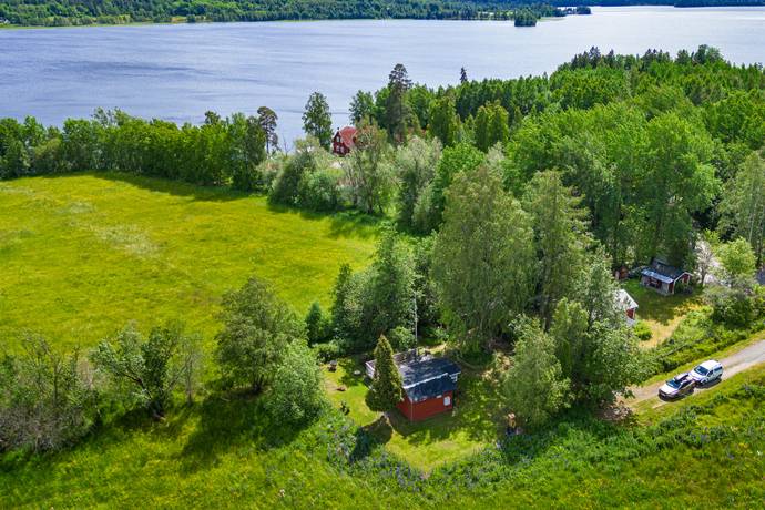 Blinäs, Karlskoga kommun