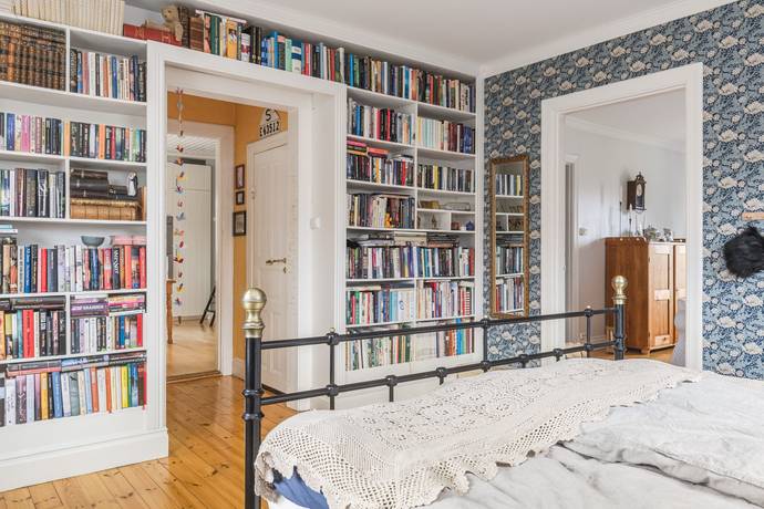 7 rum Villa på Bjälbogatan 28 Skänninge Mjölby kommun - bild 9