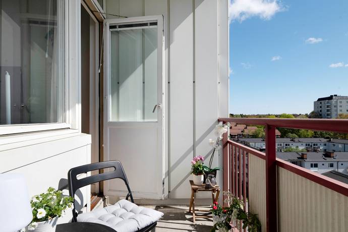 3 rum Lägenhet på Harpsundsvägen 76 Högdalen Stockholms kommun - bild 7