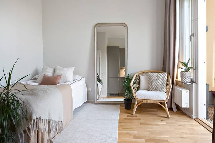 1 rum Lägenhet på Turebergs allé 47 Tureberg Sollentuna kommun - bild 4