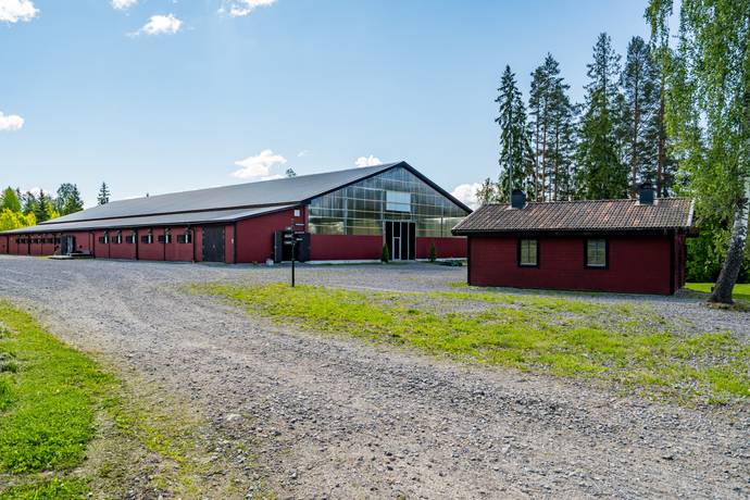 127 m² Gård/skog på Aspensäng 170 Lindesberg Lindesbergs kommun - bild 37