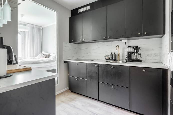 2 rum Lägenhet på Svedjegatan 30 Dammsvedjan Borås kommun - bild 4