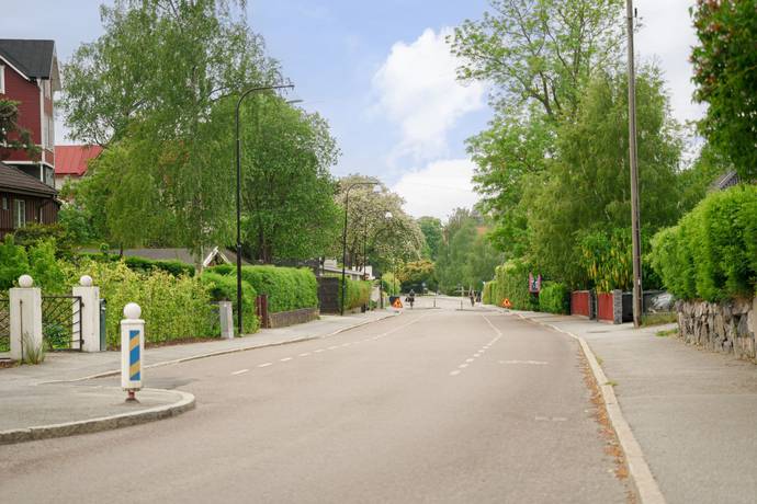 4 rum Radhus på Ekovägen 35 Duvbo Sundbybergs kommun - bild 60