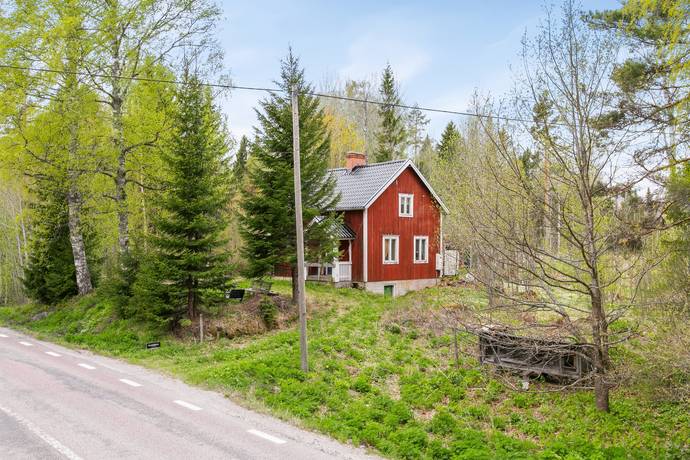3 rum Vinterbonat fritidshus på Lövtjära 172 Söderhamns kommun - bild 23