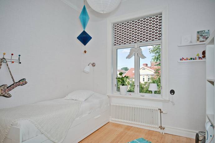 6 rum Villa på Organistgatan 5A, 5B Oxbacken Skara kommun - bild 17