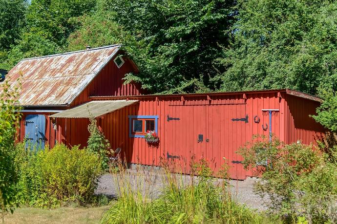 5 rum Villa på Edenberga 572 Edenberga Laholms kommun - bild 6