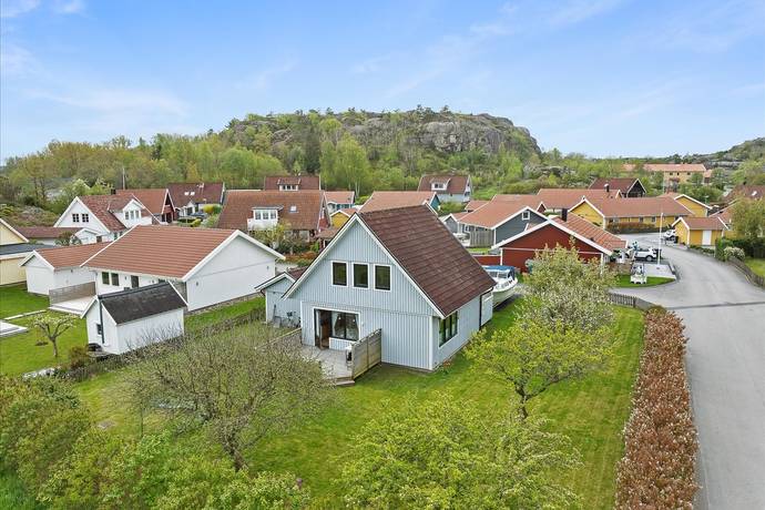 4 rum Fritidshus på Hasselvägen 1 Bovallstrand Sotenäs kommun - bild 3