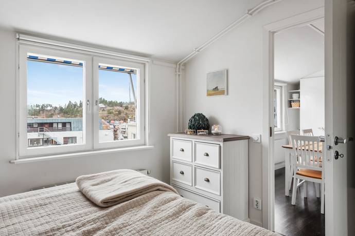 2 rum Lägenhet på Billborgsgatan 10 Centralt Norrtälje kommun - bild 19