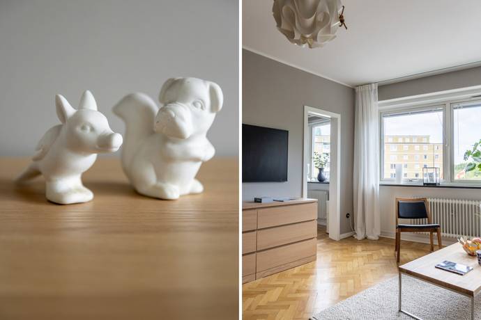 2 rum Lägenhet på Fridhemstorget 20A Ribersborg Malmö kommun - bild 8