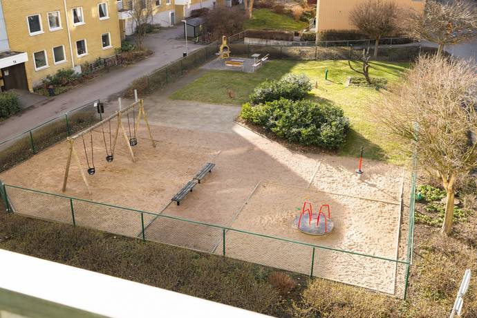 2 rum Lägenhet på Seglaregatan 10 Majorna Göteborgs kommun - bild 22