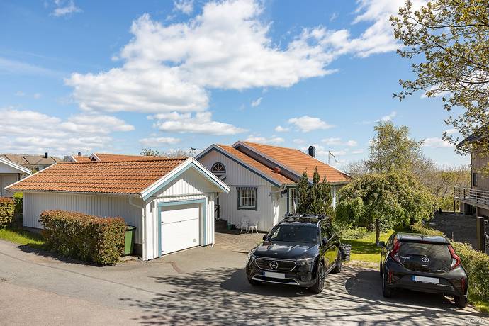 Björkö-Bohus, Öckerö kommun