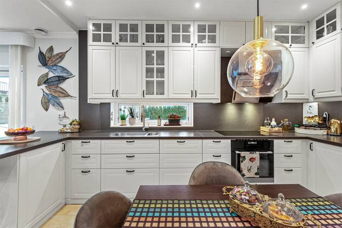7 rum Villa på Kumla trädgårdsgata 35 Danmarks-Kumla Uppsala kommun - bild 22