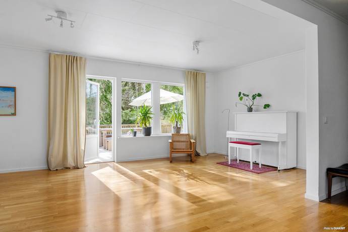 6 rum Villa på Lostigen 8 Värmdövik Värmdö kommun - bild 10