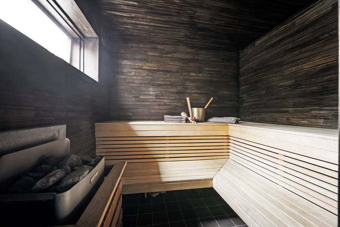 8 rum Villa på Gubbdalsvägen 8 Ingarö - Långvik Värmdö kommun - bild 41