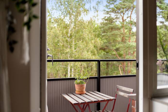 2 rum lägenhet på Stabbegatan 87A Björkekärr, Göteborgs kommun - bild 3
