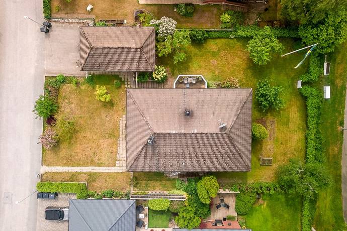 5 rum Villa på Ugglevägen 5 Nykvarn Nykvarns kommun - bild 9