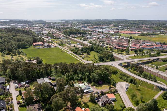 10 rum Villa på Gamla Göteborgsvägen 30 Tölö Kungsbacka kommun - bild 52