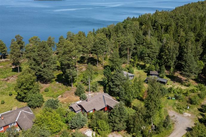 6 rum Vinterbonat fritidshus på Svanviken 7 Yxlan -Hysängen Norrtälje kommun - bild 7