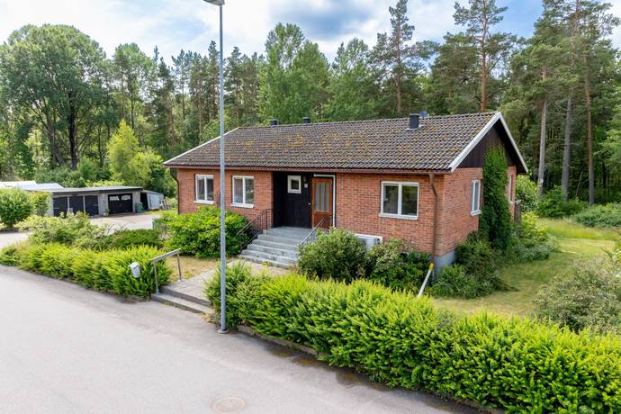 Tratten, Oskarshamns kommun