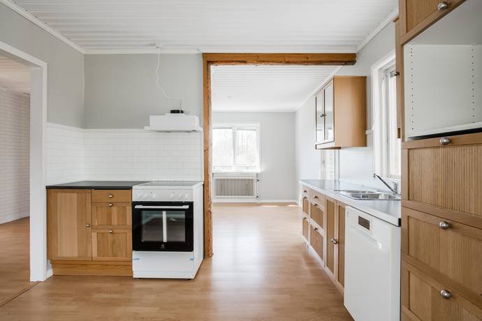 3 rum Villa på Kullavägen 36 Fagersanna / Ransberg Tibro kommun - bild 12