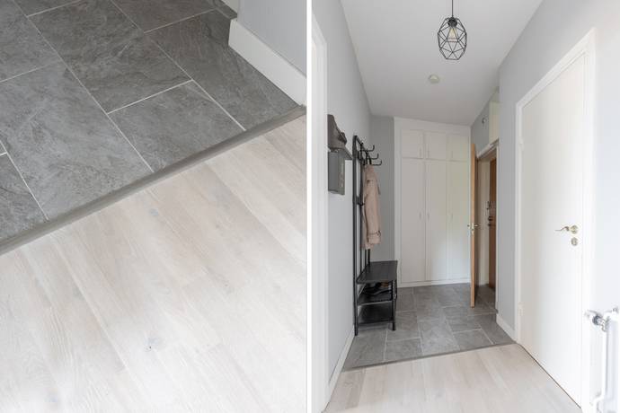 2 rum Lägenhet på Näckrosvägen 9, vån 3 Solna kommun - bild 17