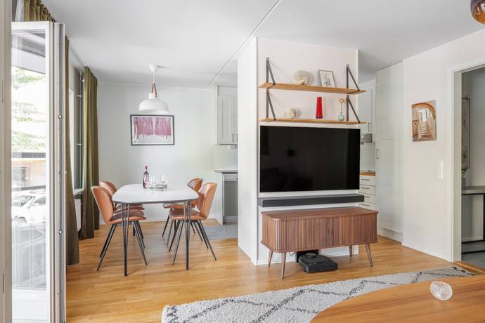 Fredsgatan 2B, Centrala Sundbyberg, Sundbybergs kommun
