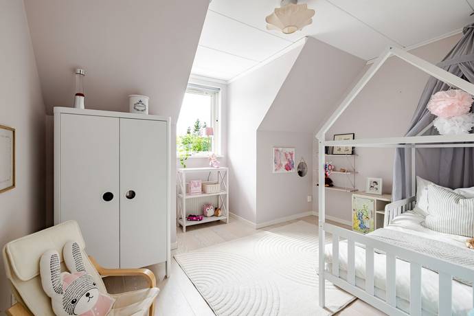 4 rum Kedjehus på Flackstavägen 48 Lundby Eskilstuna kommun - bild 32