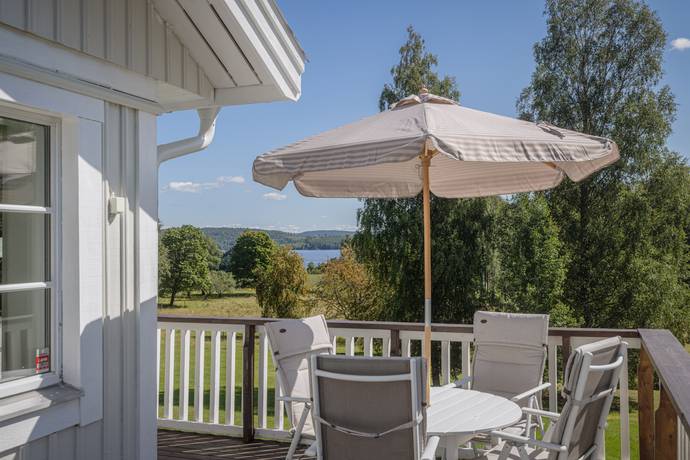 6 rum Villa på Södra Såneby 94 Sunne kommun - bild 5