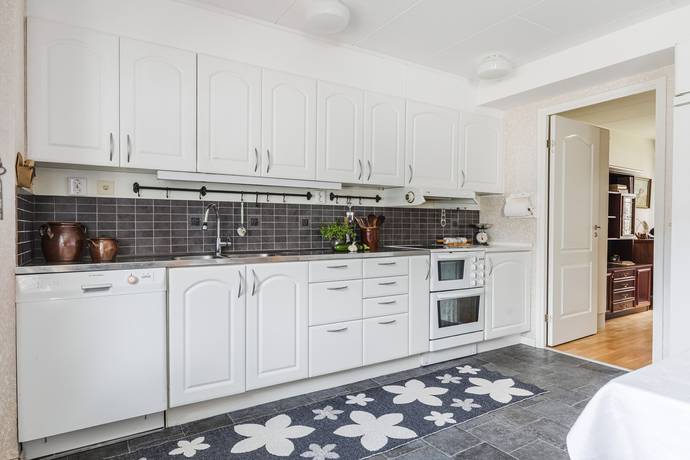 4 rum Villa på Norra Öbyvägen 20 Valbo Gävle kommun - bild 13
