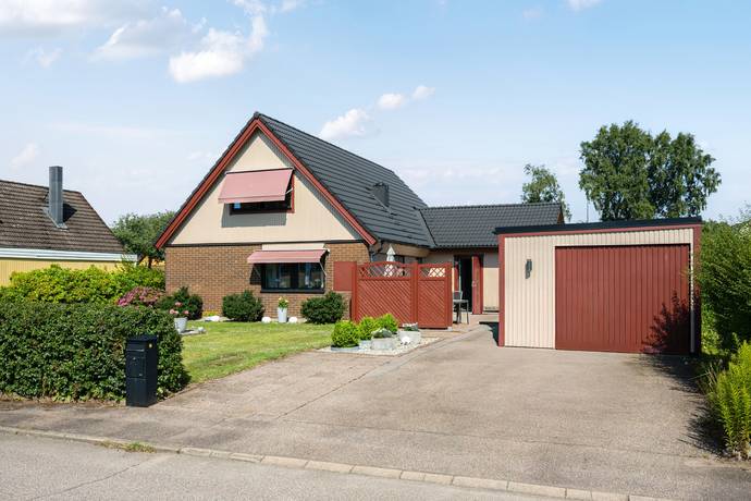 Nattsländevägen 3, Halmstad, Halmstads kommun