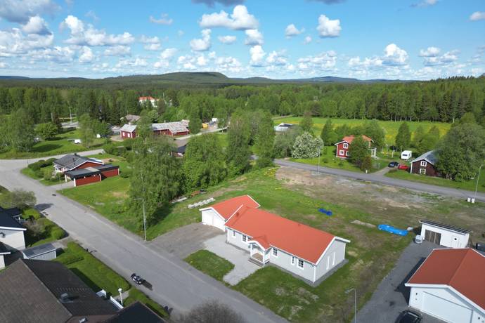 5 rum villa på Tallvägen 9 Vindeln, Vindelns kommun - bild 2