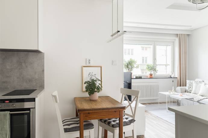 2 rum Lägenhet på Lönngatan 56B Lönngården Malmö kommun - bild 8