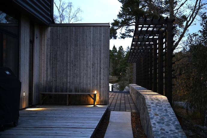 6 rum Villa på Ljungvägen 7A Tyresö Tyresö kommun - bild 37