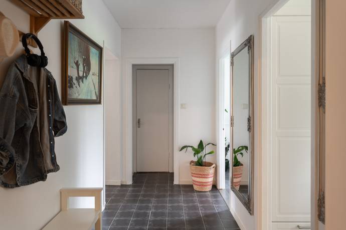 2 rum Lägenhet på Narvavägen 71 Hammarby Västerås kommun - bild 17