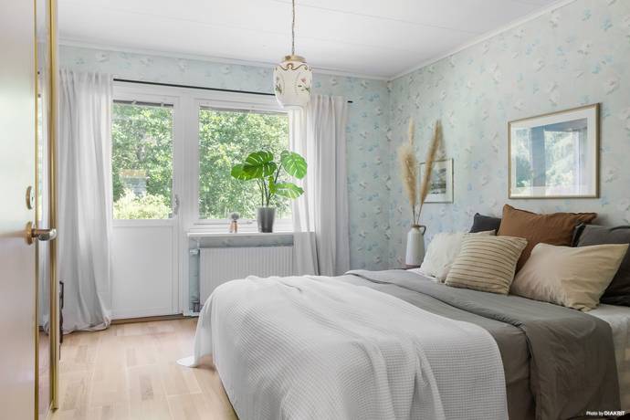 158 m² Villa på Majas väg 34 Mjölnartorpet Karlstads kommun - bild 14