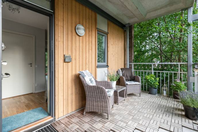 Horisontvägen 16, Skarpnäck, Stockholms kommun