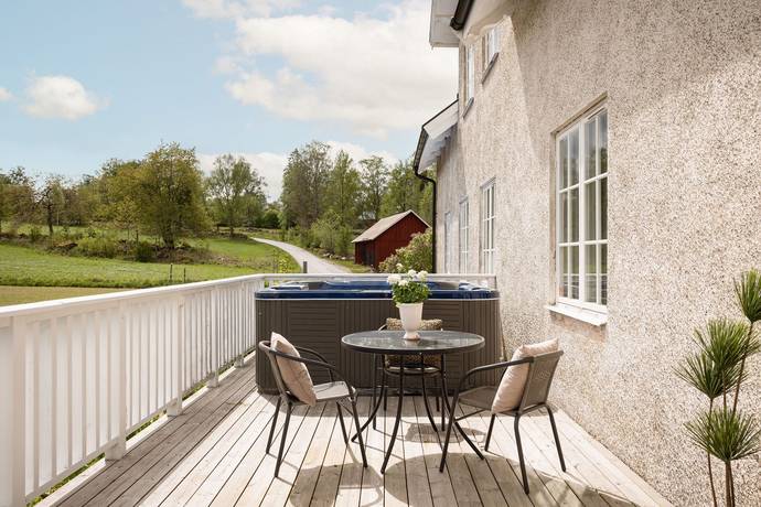 6 rum Villa på Björka Sörgården 1 Eksjö Eksjö kommun - bild 53