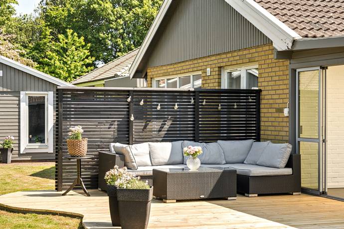 4 rum villa på Onsjögatan 17 Munka-ljungby, Ängelholms kommun - bild 3
