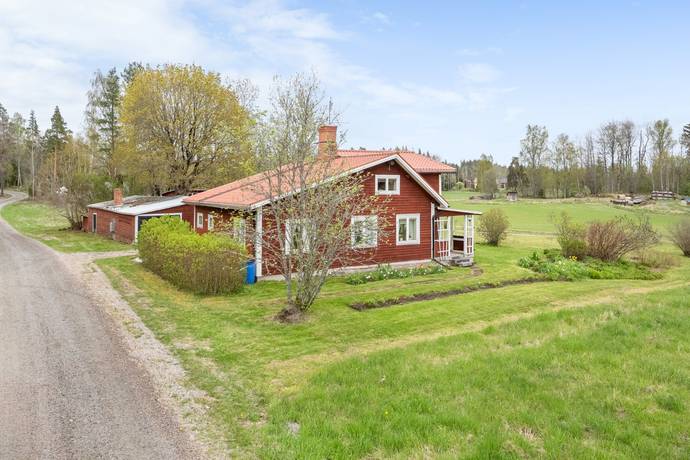 4 rum Villa på Sunnankil 140 Sunnankil Sala kommun - bild 27