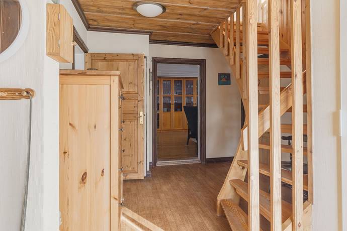 5 rum Villa på Hantverkarvägen 19 Alunda Östhammars kommun - bild 6