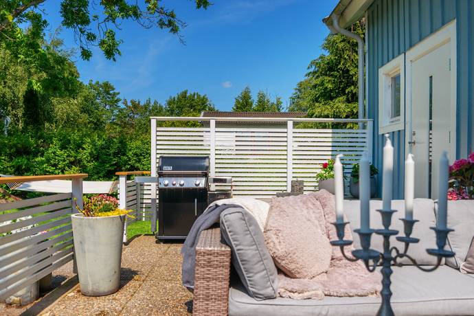 6 rum Villa på Hallindenvägen 21 Brastad Lysekils kommun - bild 29
